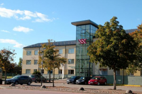 Olimpiska Centra Ventspils Hotel, Ventspils